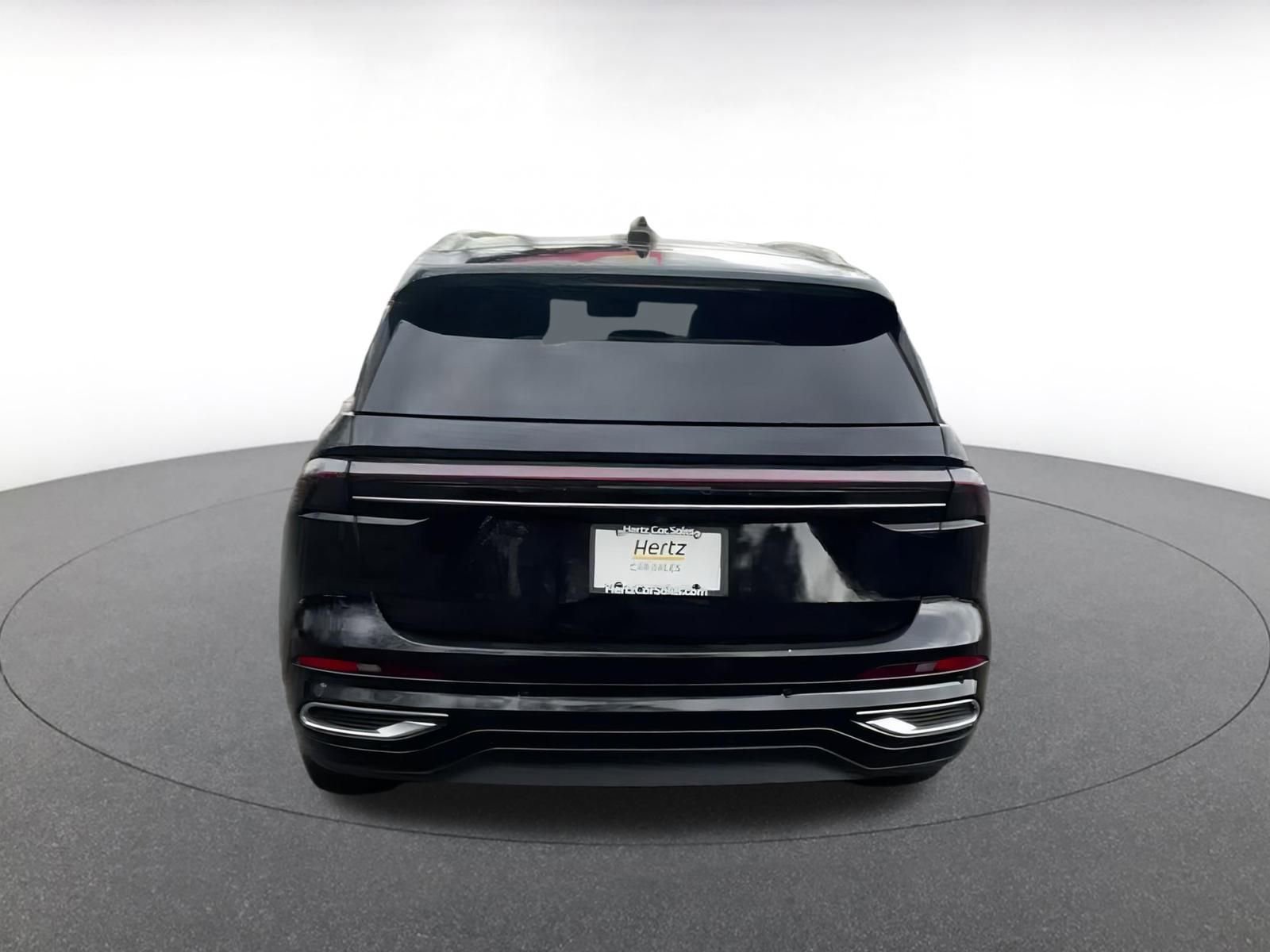 Thumbnail: 2024 Lincoln Nautilus - 7