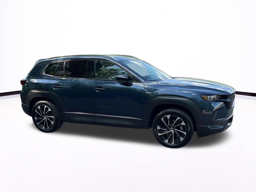 Thumbnail: 2025 Mazda CX-50 - 1