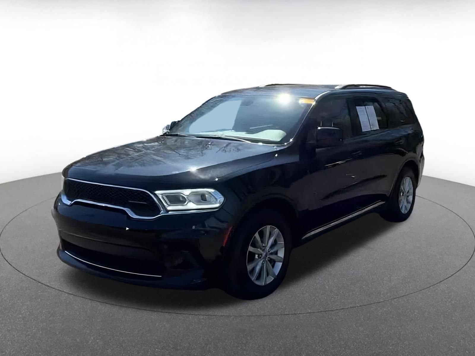 Thumbnail: 2023 Dodge Durango - 6