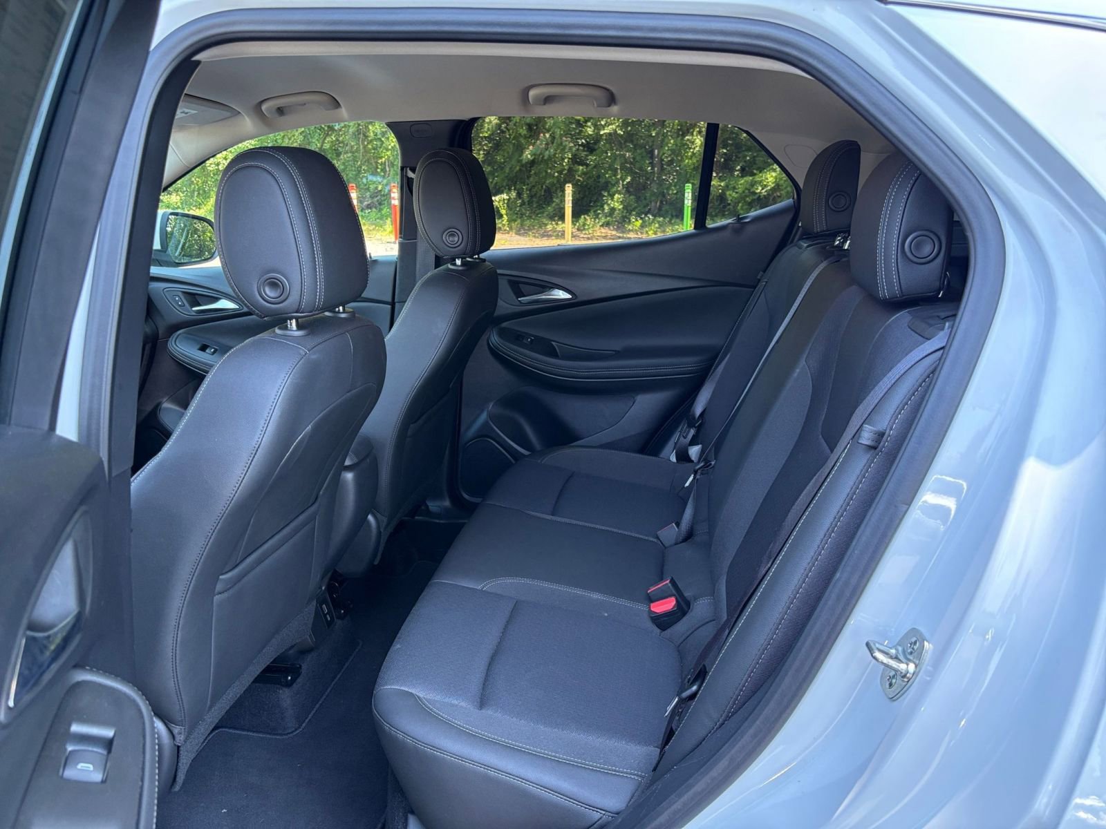 Thumbnail: 2025 Buick Encore GX - 24