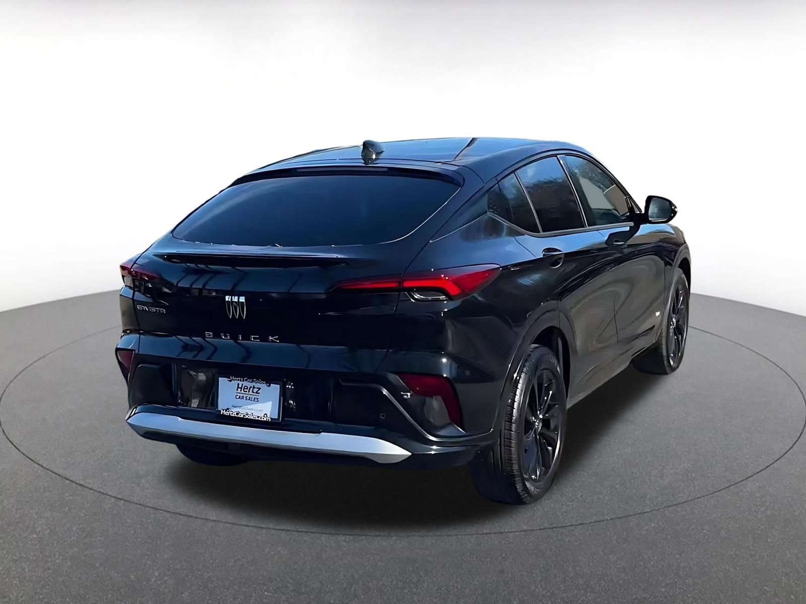 Thumbnail: 2025 Buick Envista - 14