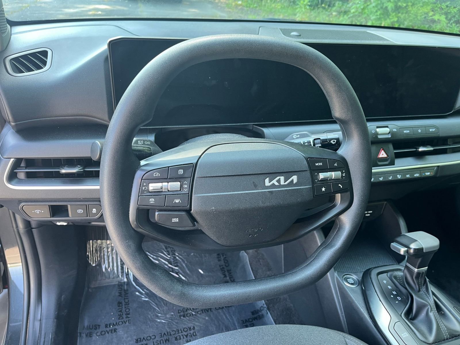 Thumbnail: 2025 Kia K4 - 27