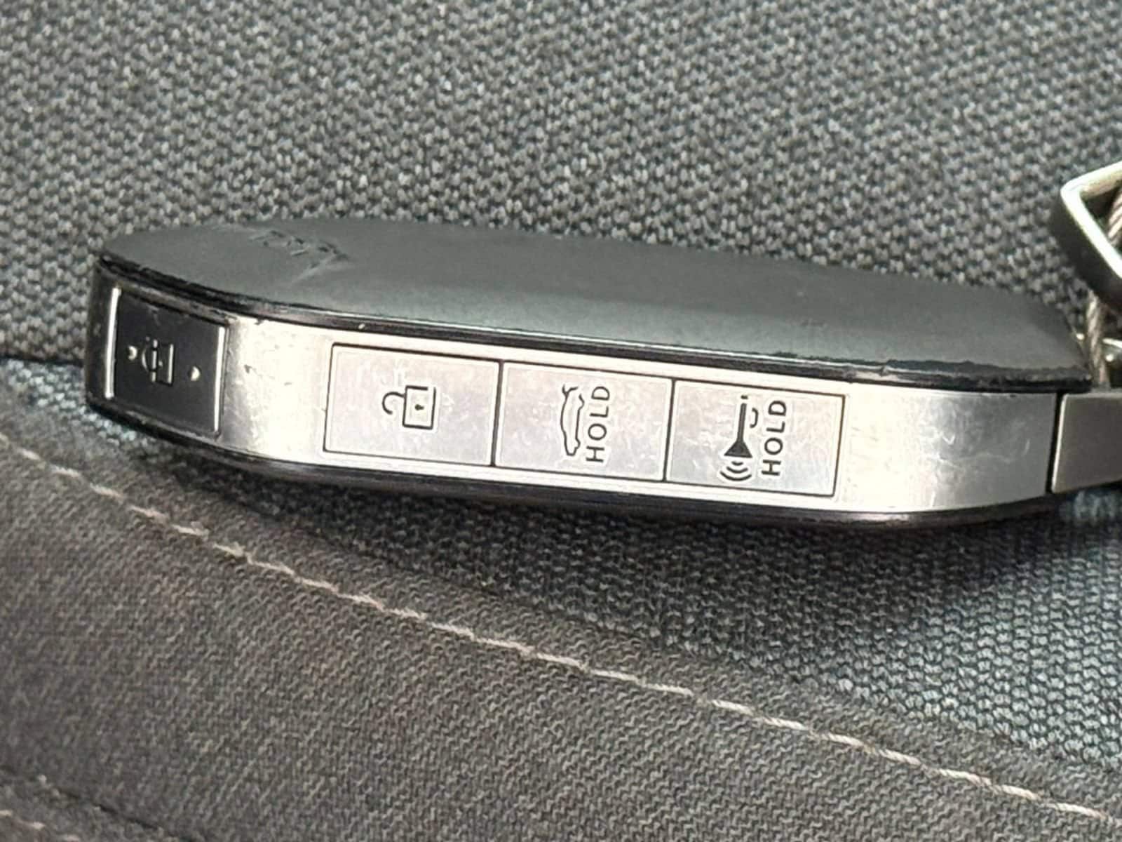 Thumbnail: 2025 Kia K4 - 17