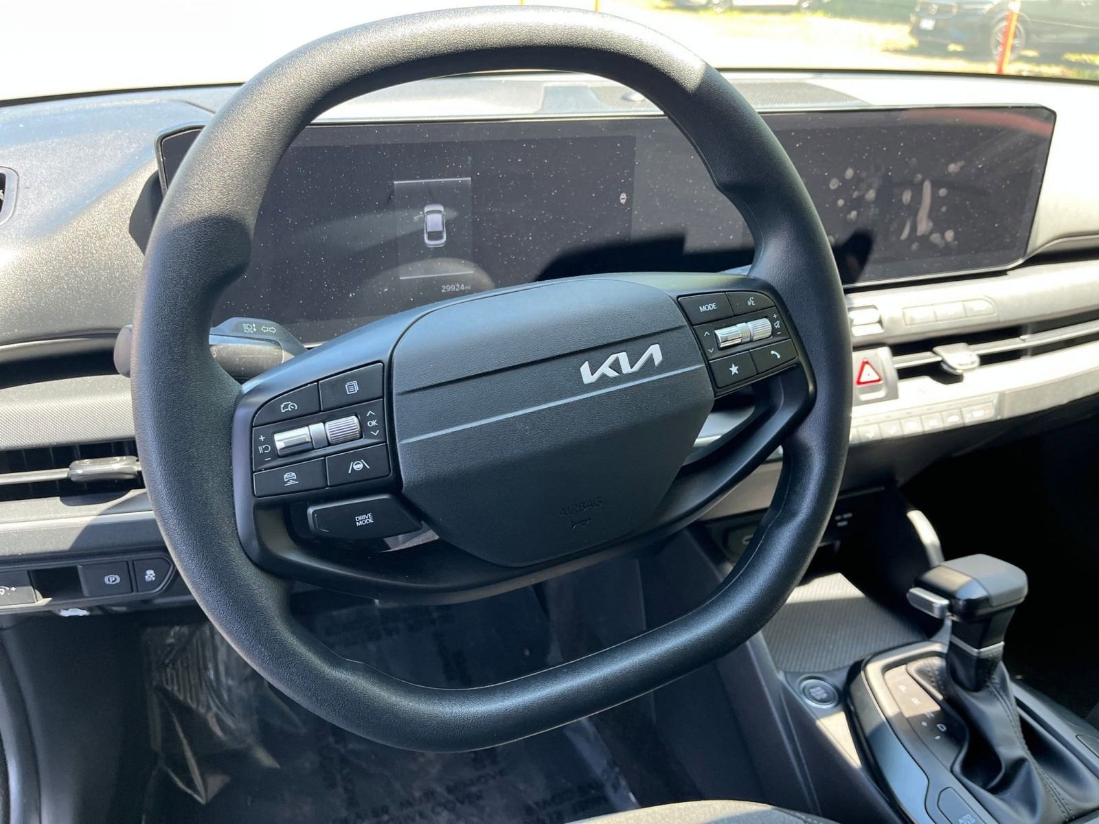 Thumbnail: 2025 Kia K4 - 27