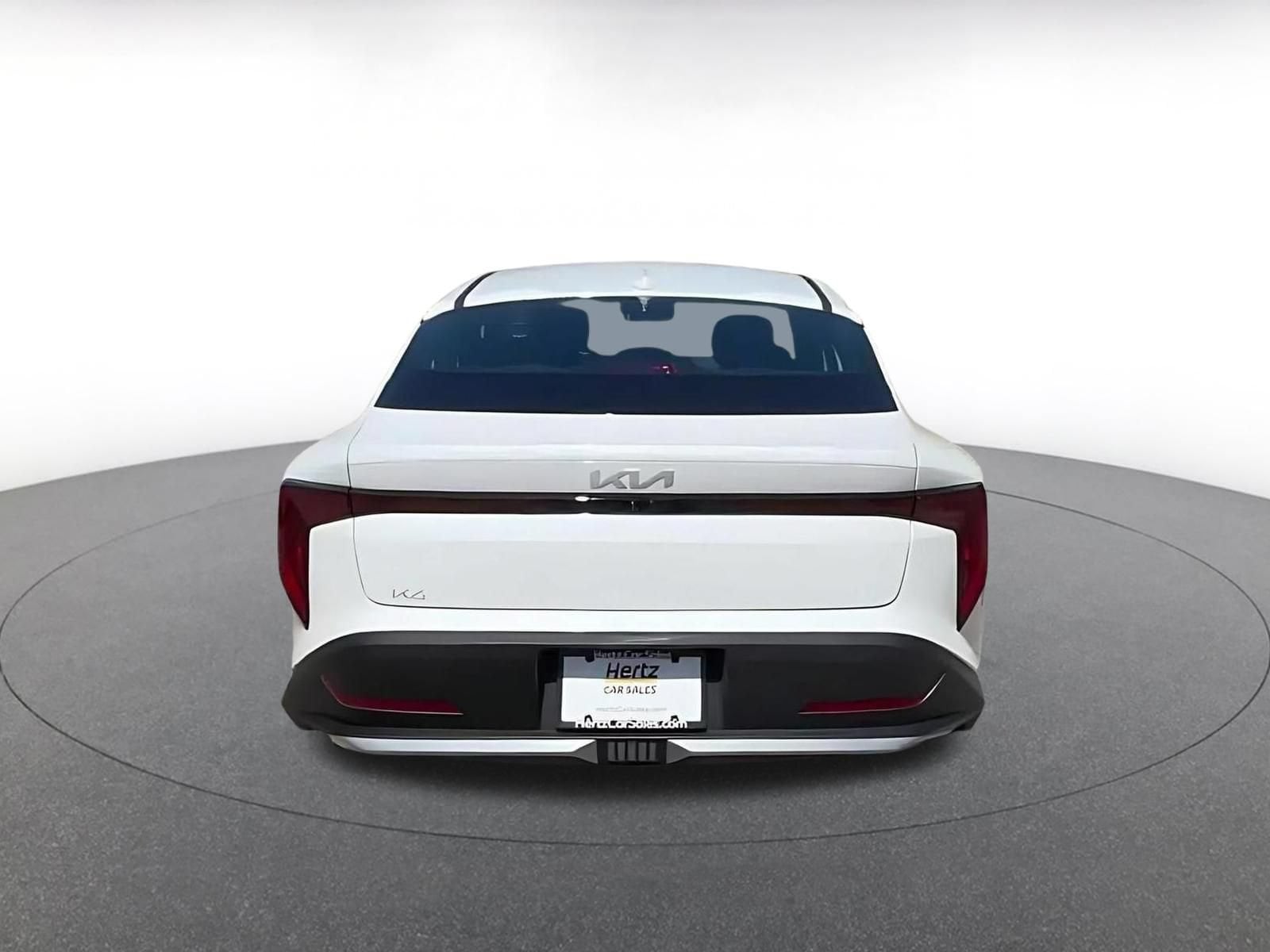 Thumbnail: 2025 Kia K4 - 12
