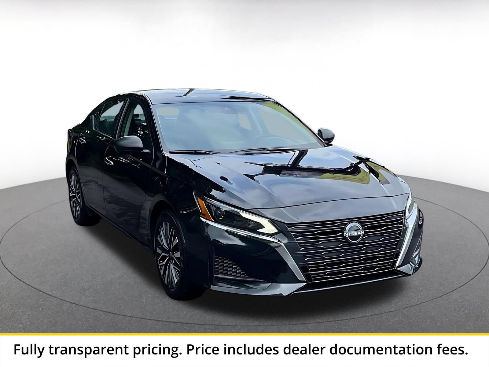 Thumbnail: 2025 Nissan Altima - 1