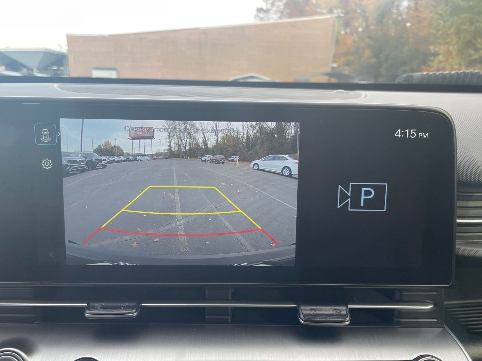 Thumbnail: 2025 Hyundai Kona - 17