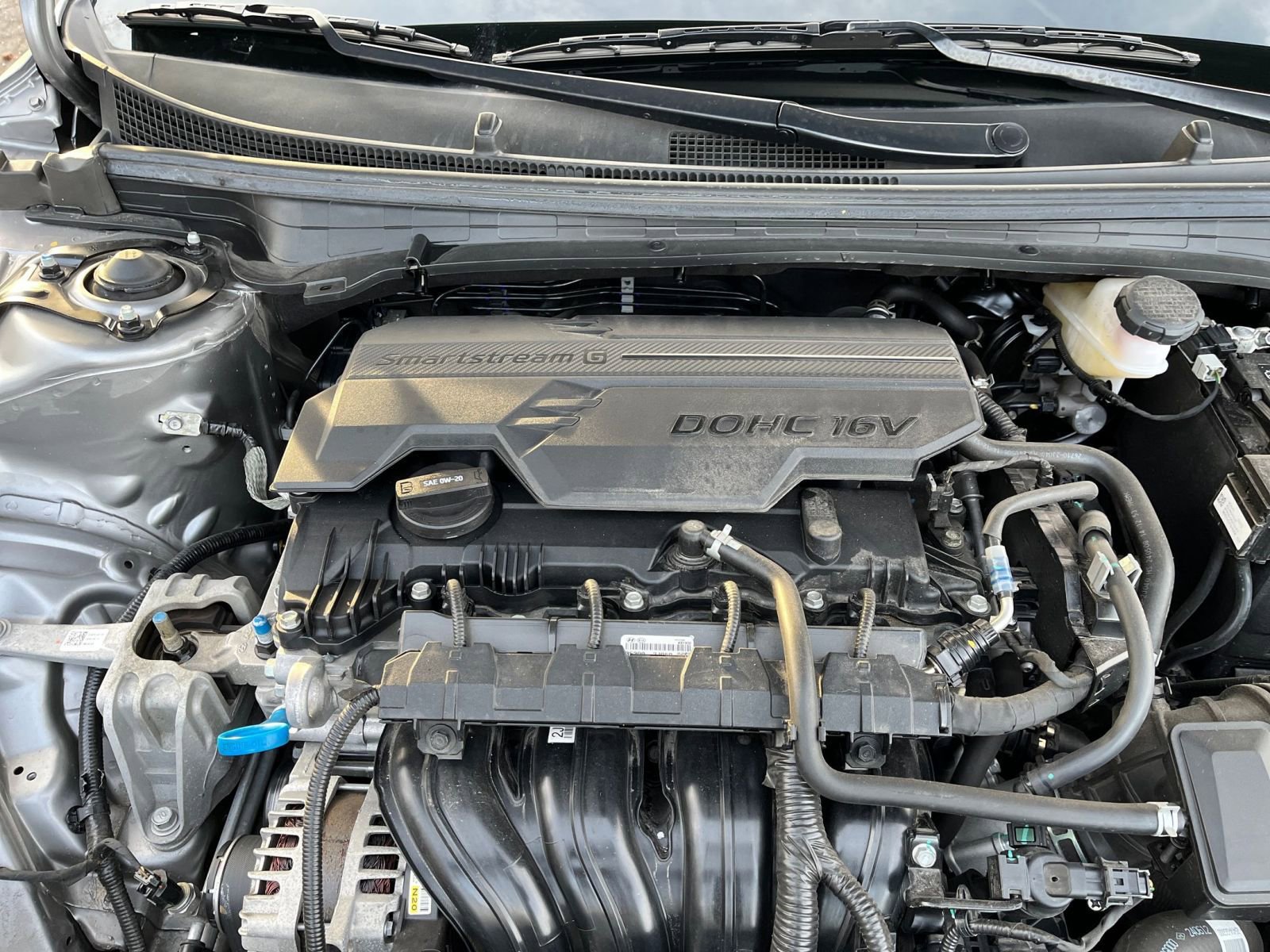 Thumbnail: 2025 Kia K4 - 31