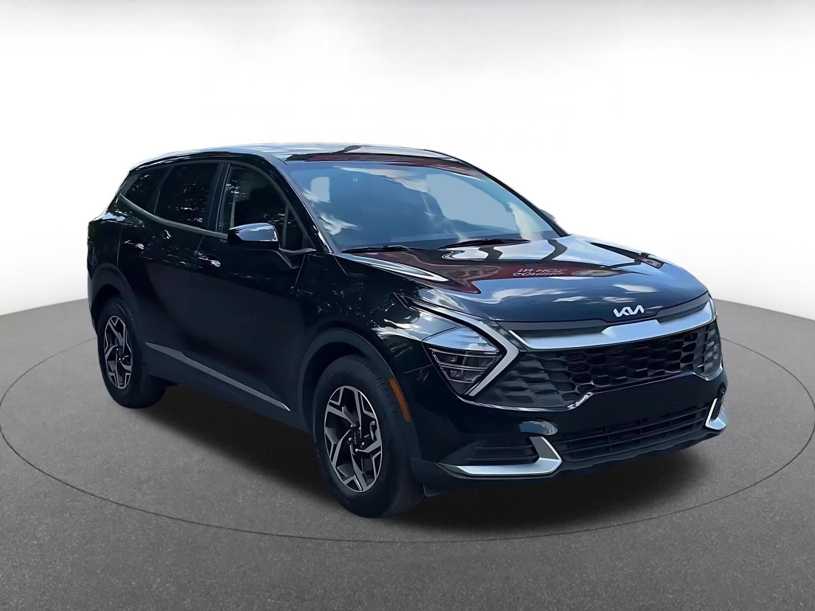 Thumbnail: 2025 Kia Sportage - 3