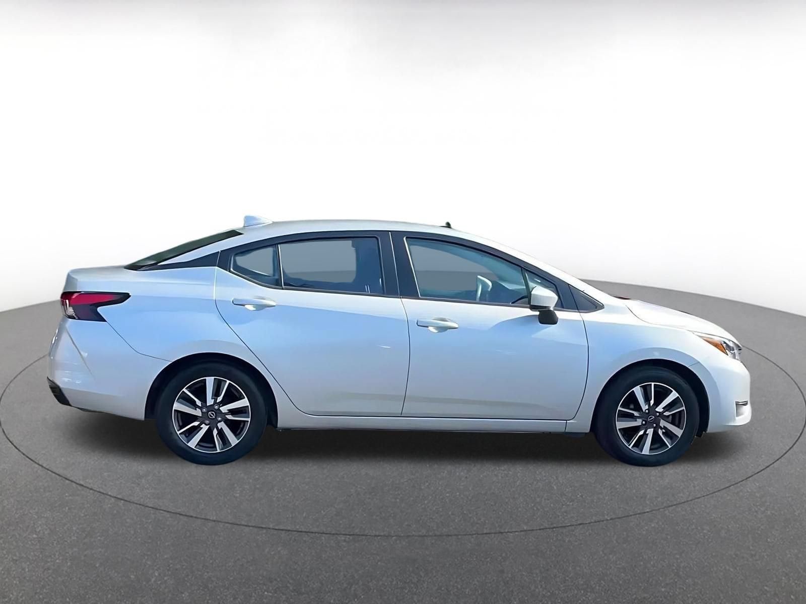 Thumbnail: 2025 Nissan Versa - 13