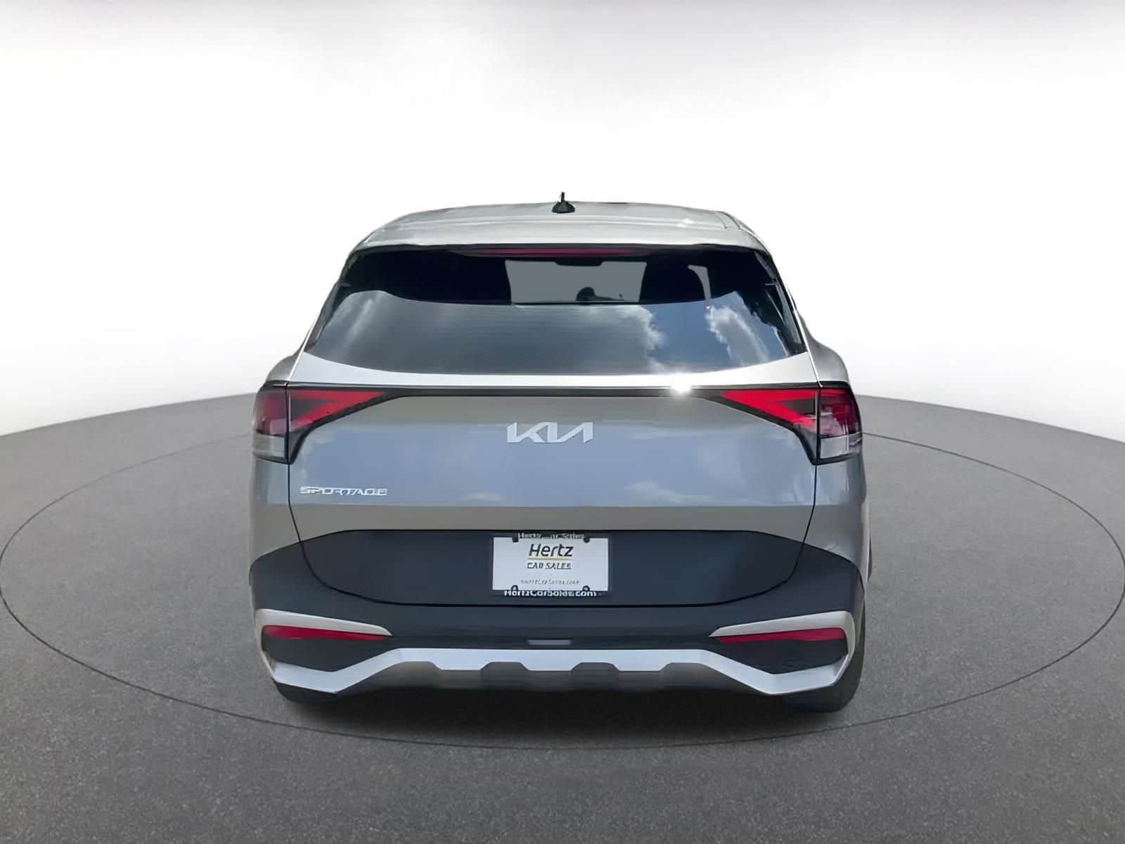 Thumbnail: 2024 Kia Sportage - 12