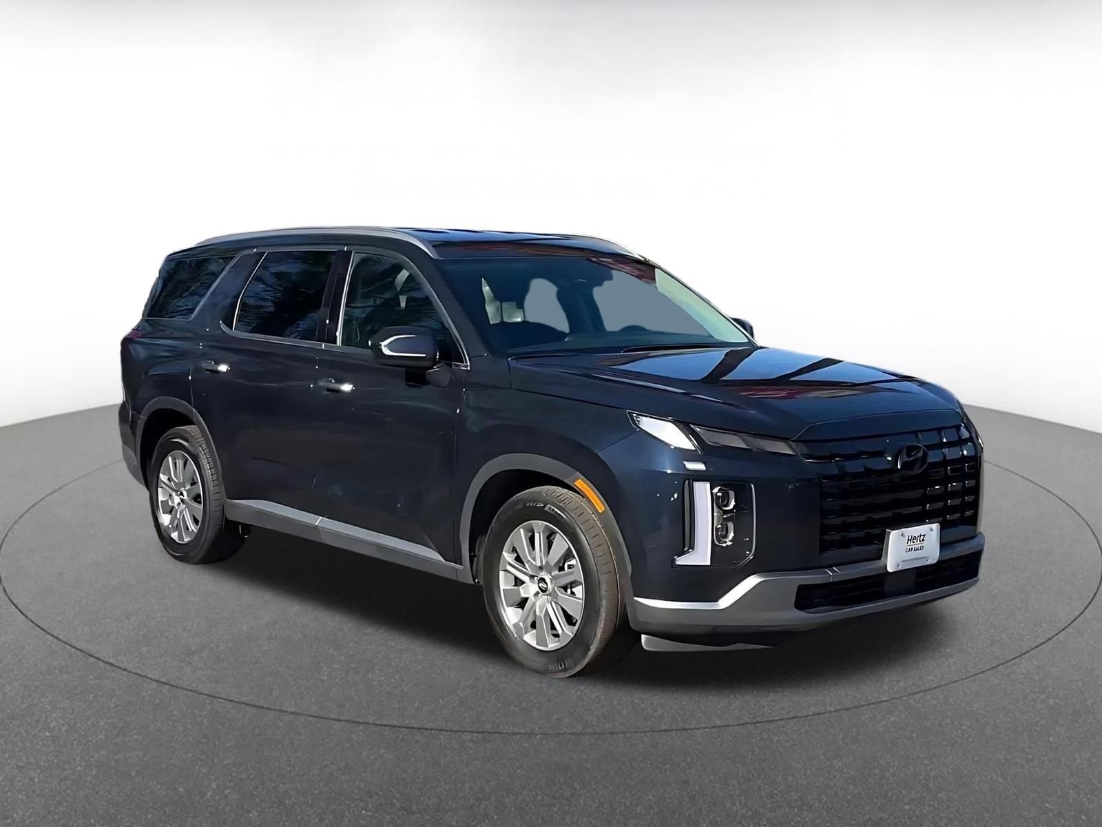 Thumbnail: 2025 Hyundai Palisade - 2