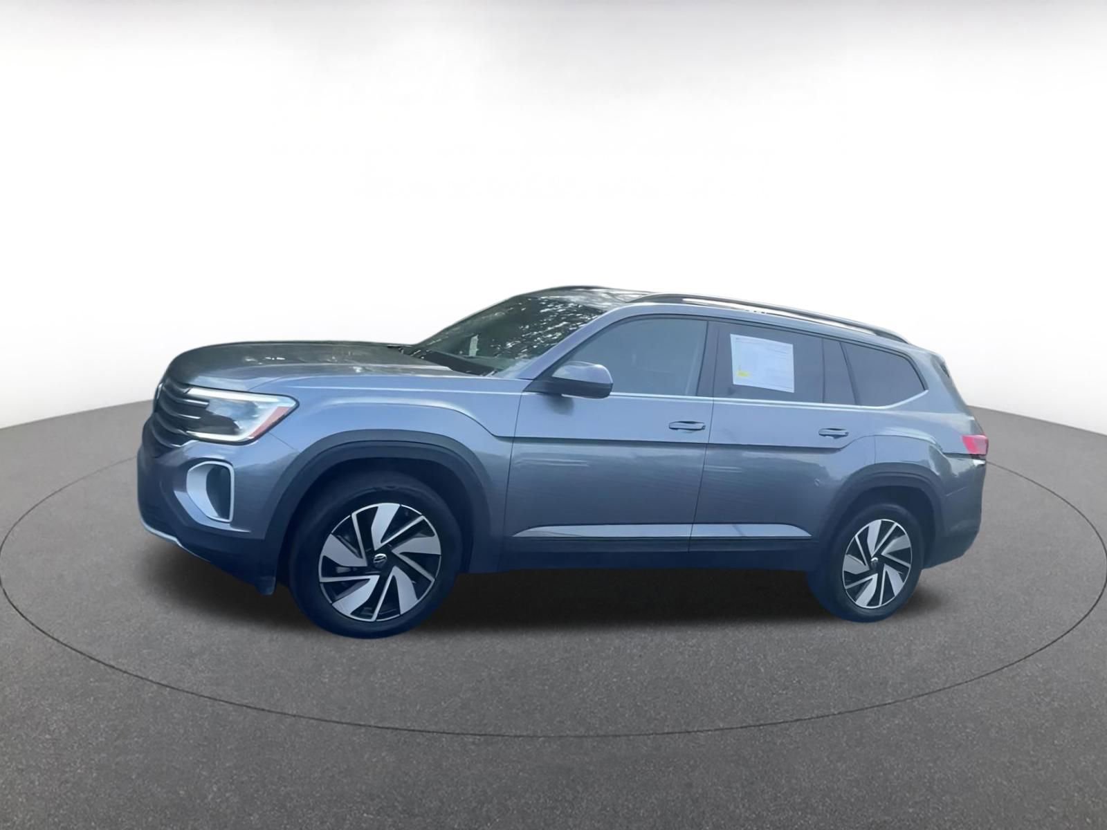 Thumbnail: 2025 Volkswagen Atlas - 8