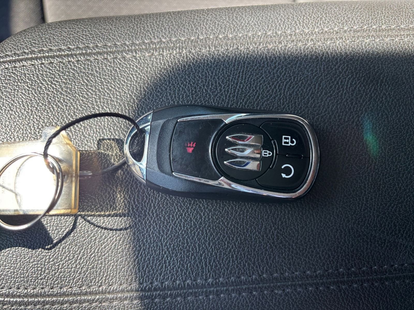 Thumbnail: 2025 Buick Encore GX - 23