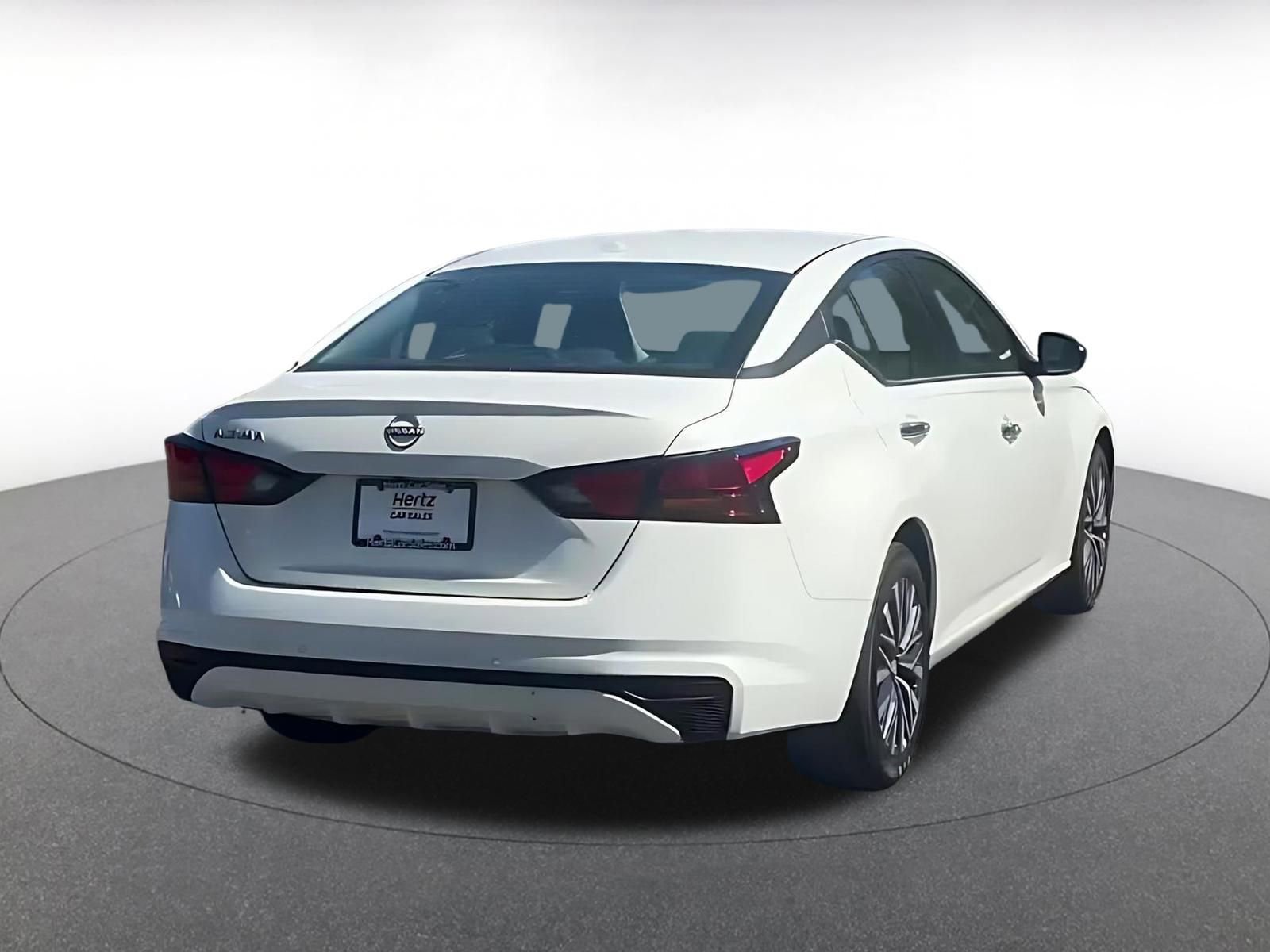 Thumbnail: 2025 Nissan Altima - 14