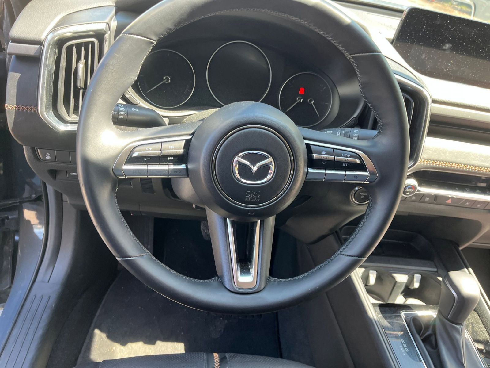 Thumbnail: 2025 Mazda CX-50 - 29