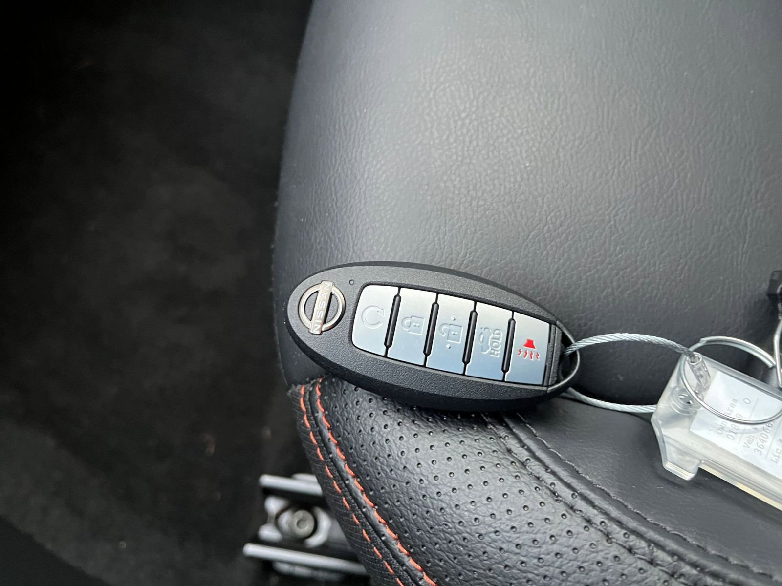 Thumbnail: 2025 Nissan Altima - 21