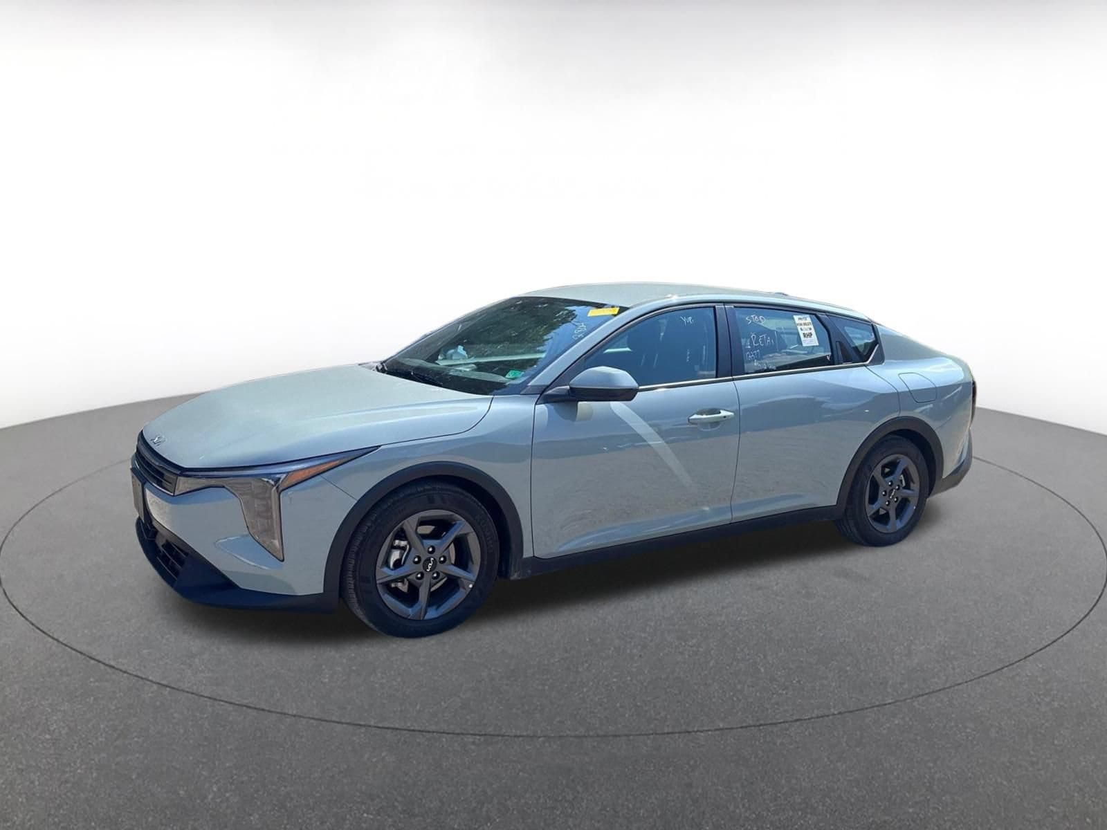 Thumbnail: 2026 Kia K4 - 8