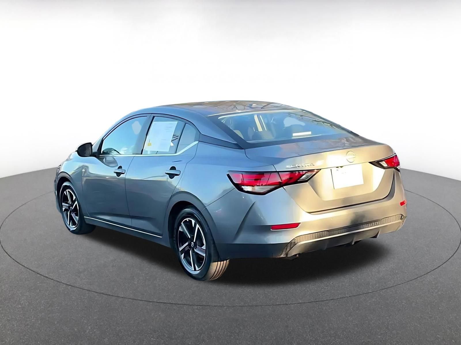 Thumbnail: 2025 Nissan Sentra - 11