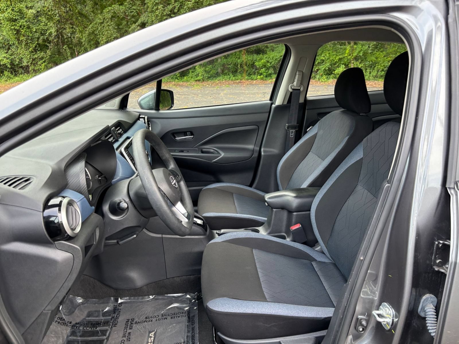 Thumbnail: 2025 Nissan Versa - 24