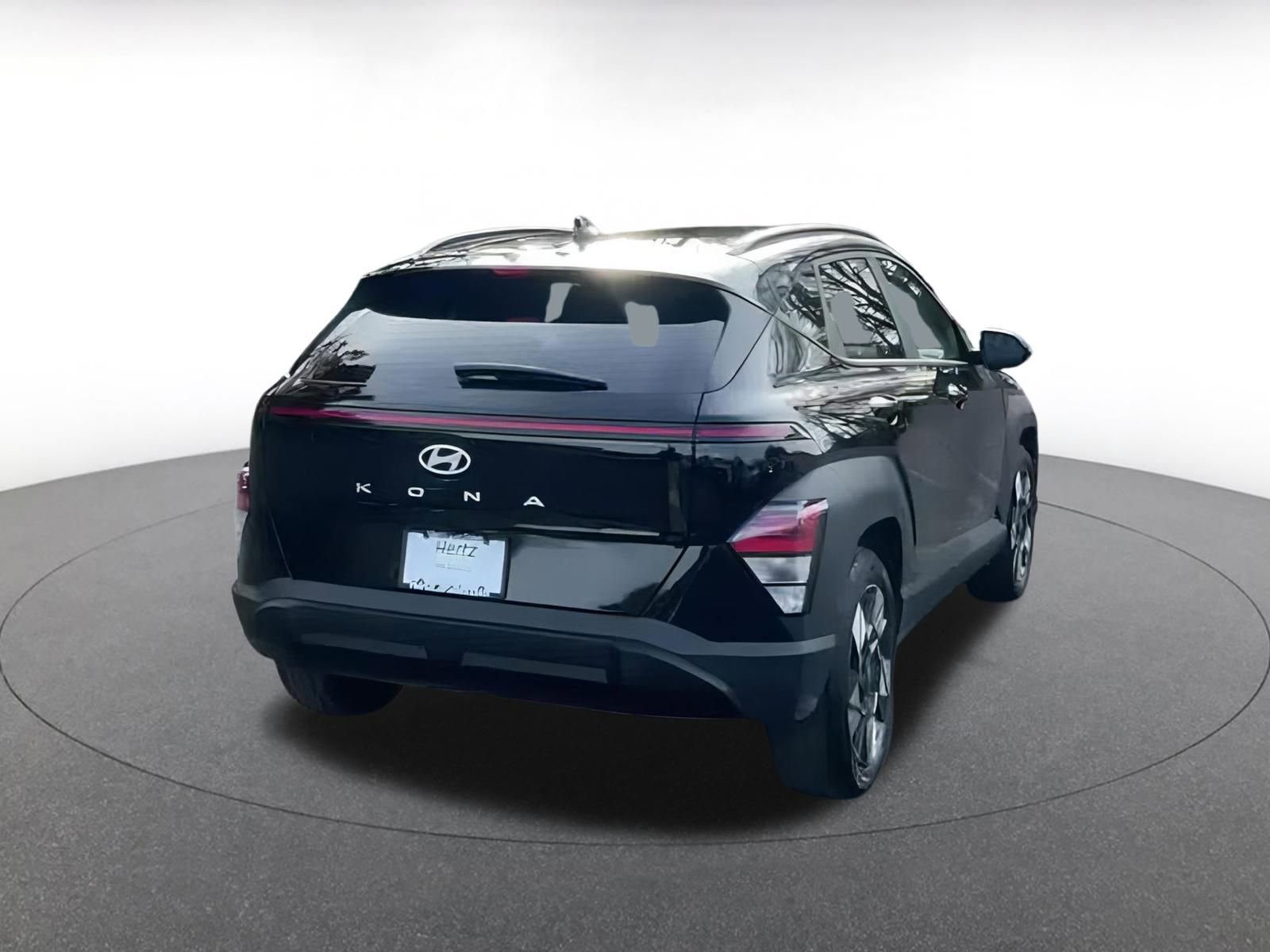 Thumbnail: 2025 Hyundai Kona - 10