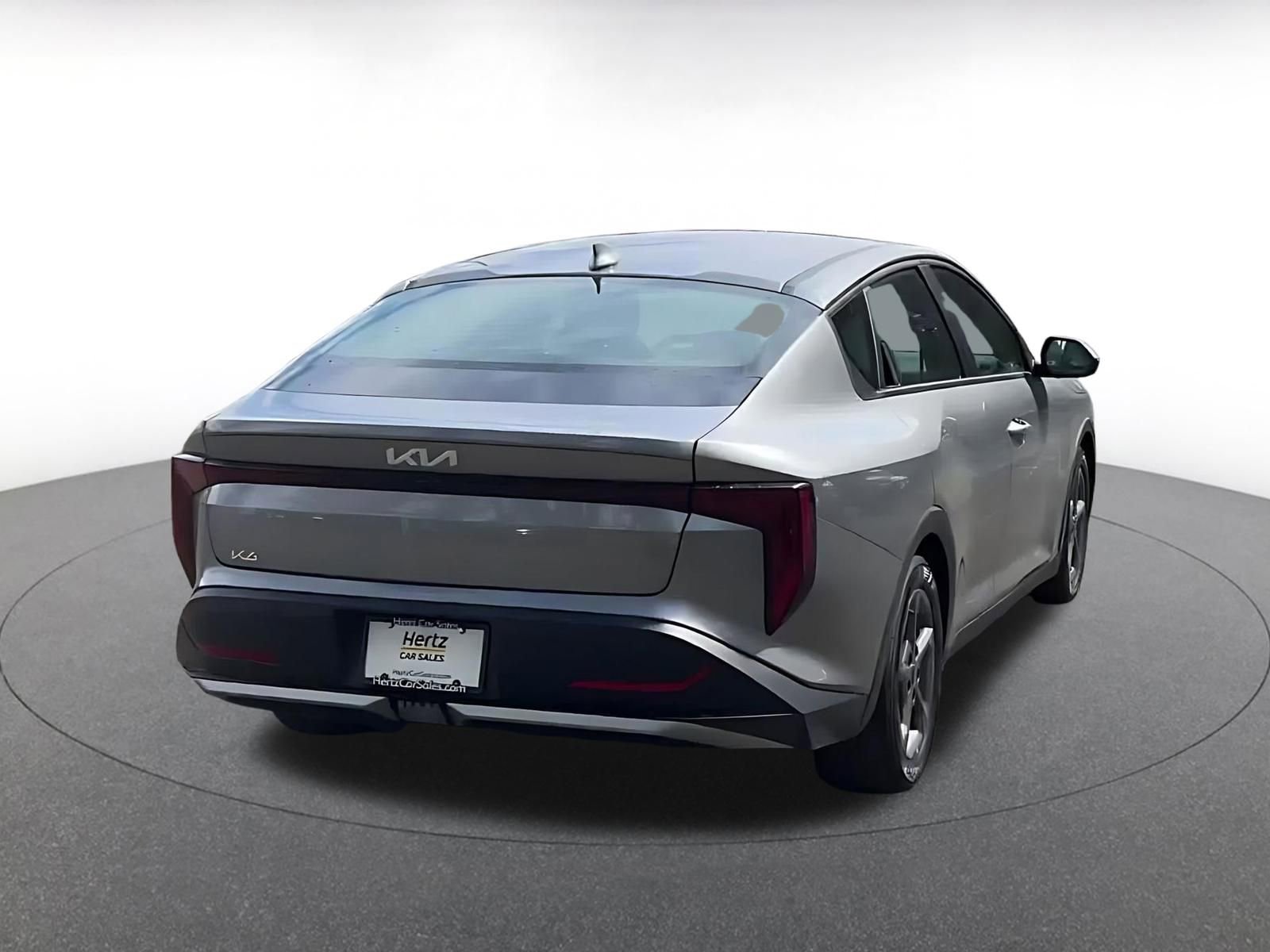 Thumbnail: 2025 Kia K4 - 14