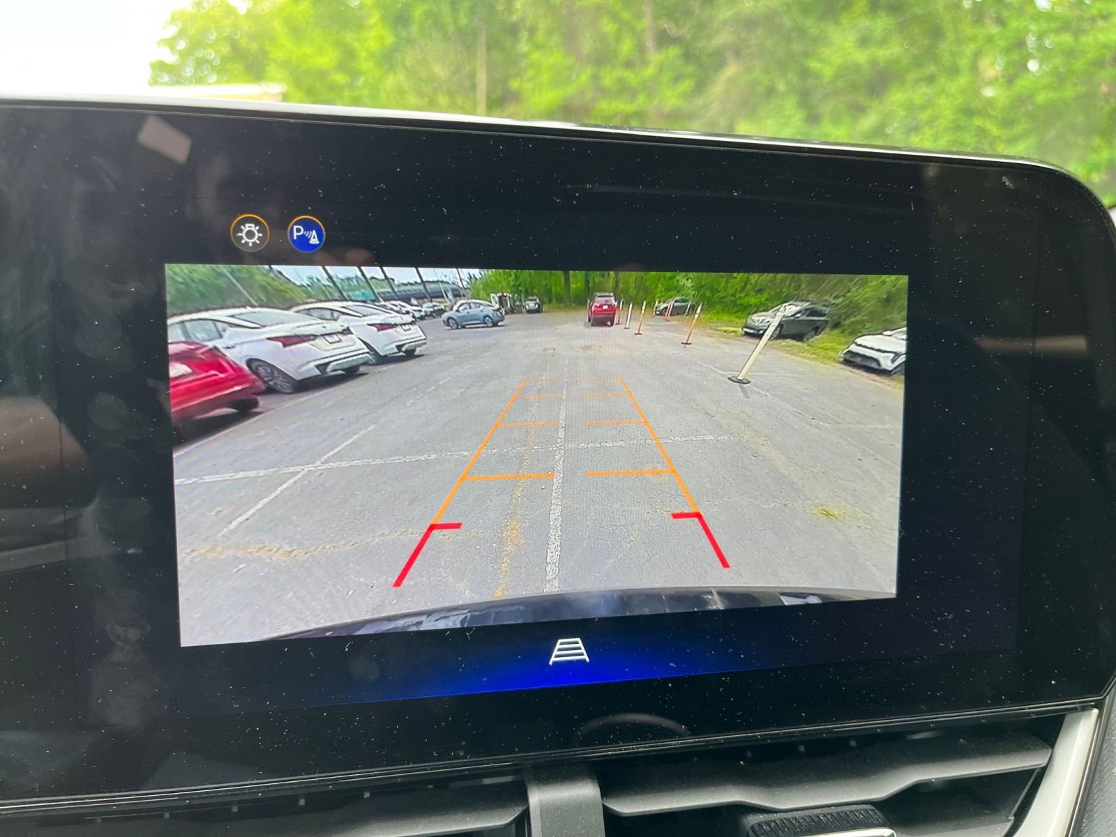 Thumbnail: 2025 Chevrolet Equinox - 23