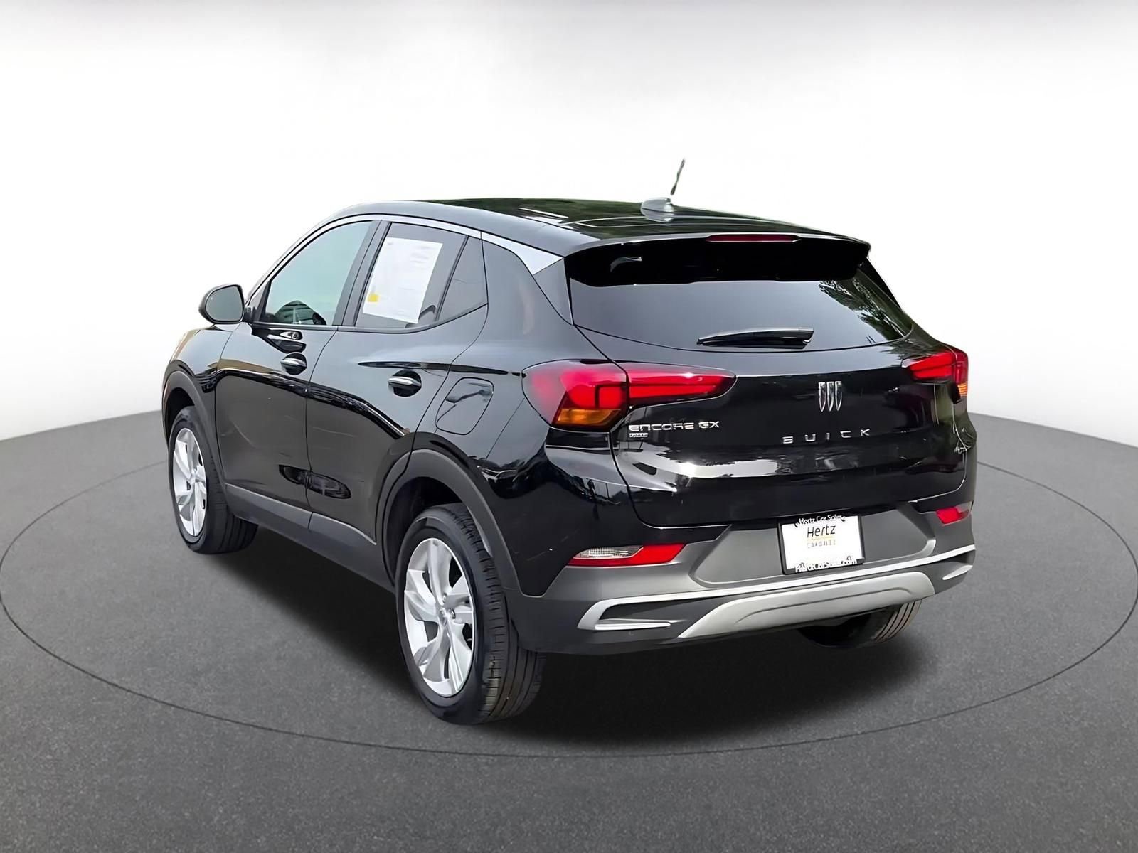 Thumbnail: 2025 Buick Encore GX - 11