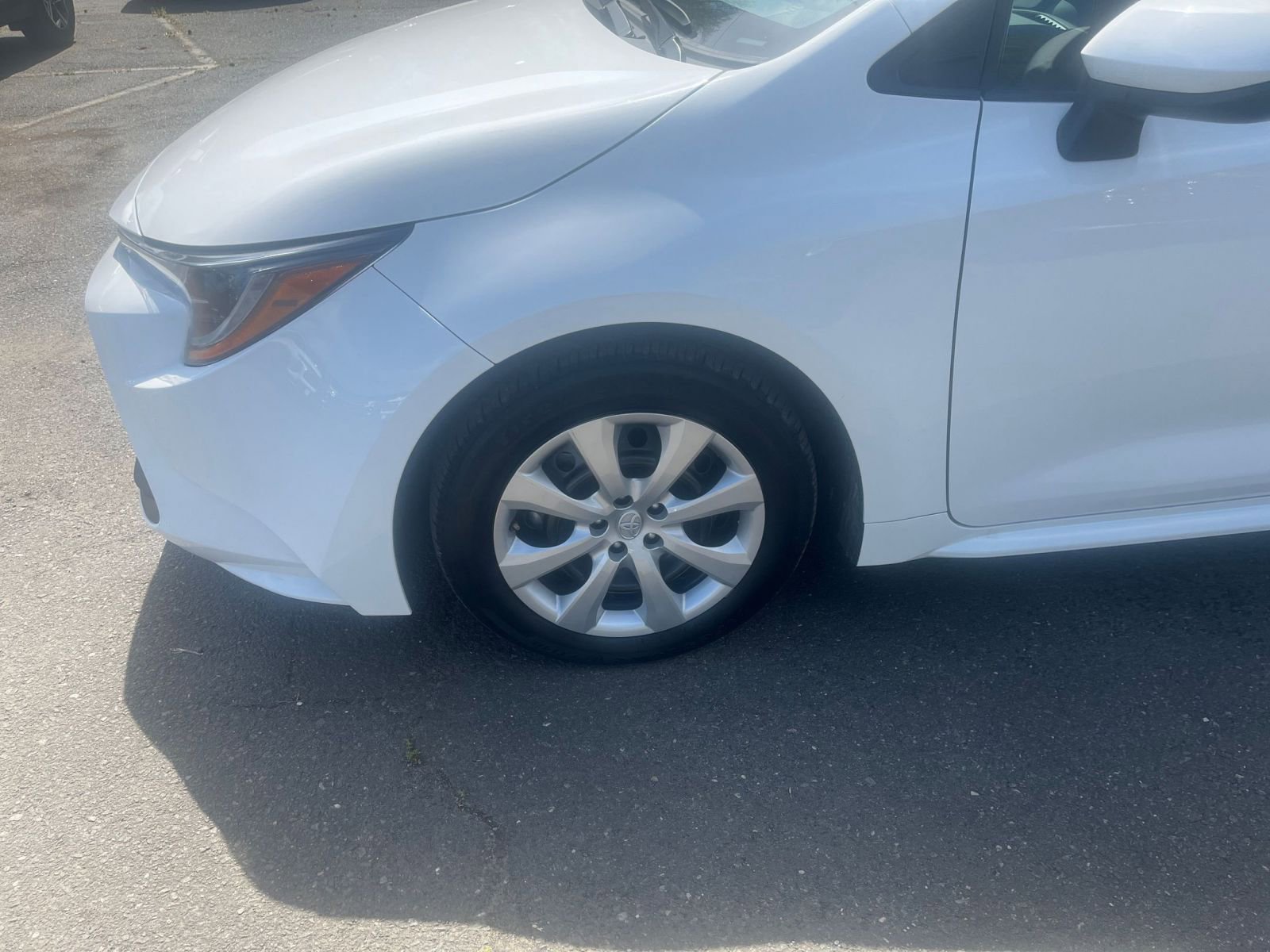 Thumbnail: 2025 Toyota Corolla - 28