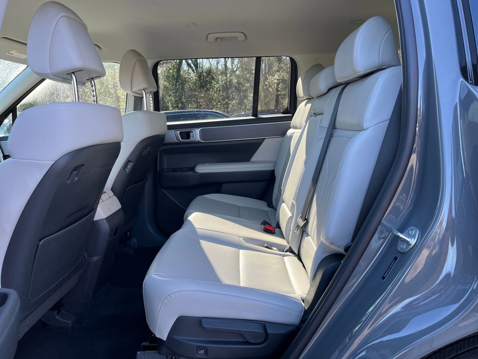 Thumbnail: 2025 Hyundai Santa Fe - 27