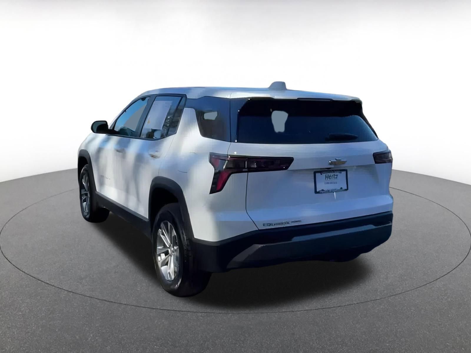 Thumbnail: 2025 Chevrolet Equinox - 10