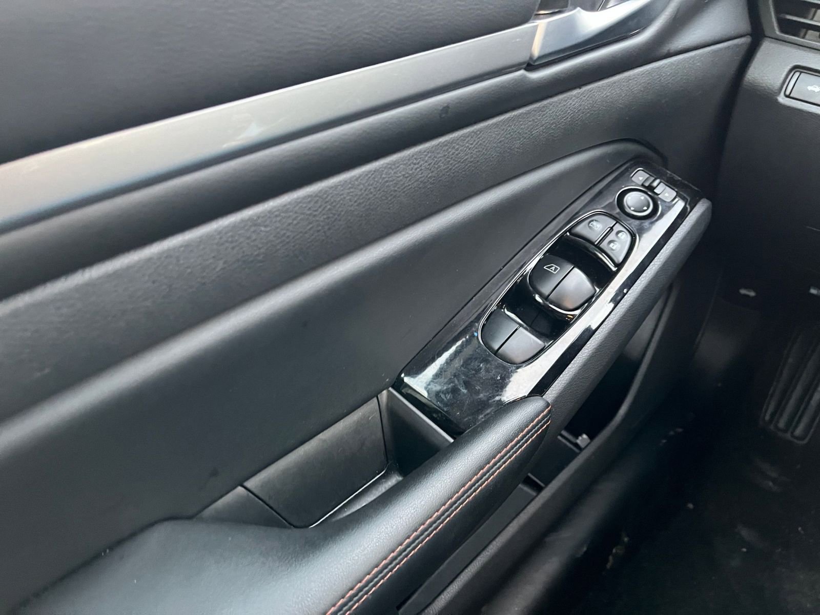 Thumbnail: 2025 Nissan Altima - 18