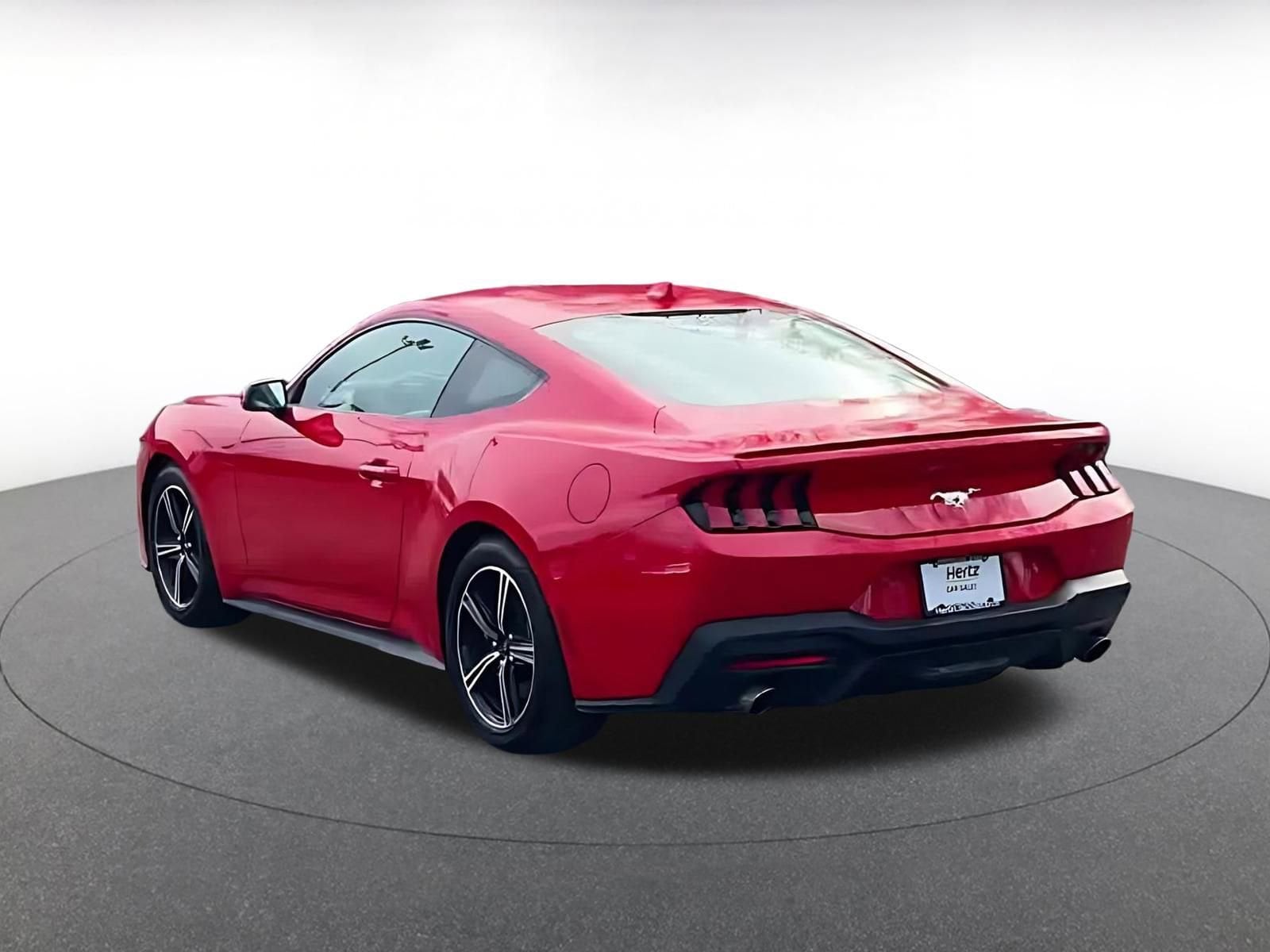 Thumbnail: 2024 Ford Mustang - 11