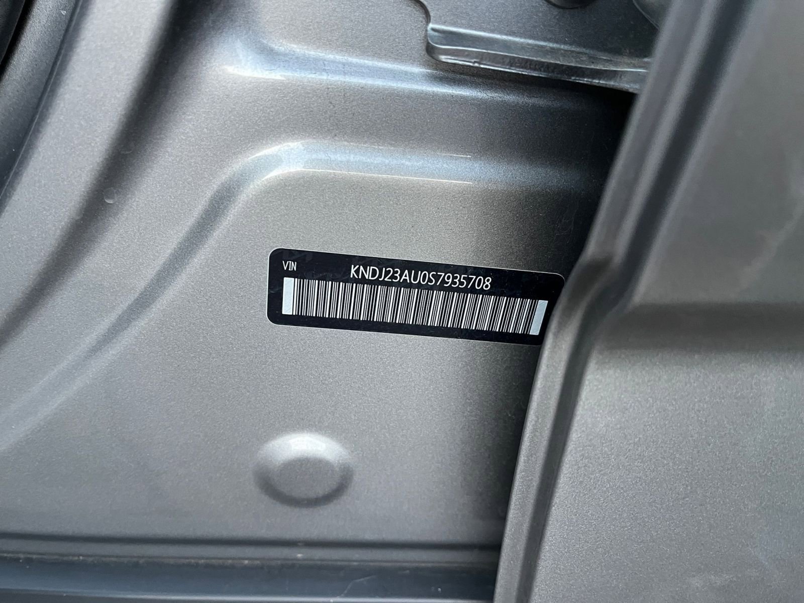 Thumbnail: 2025 Kia Soul - 27