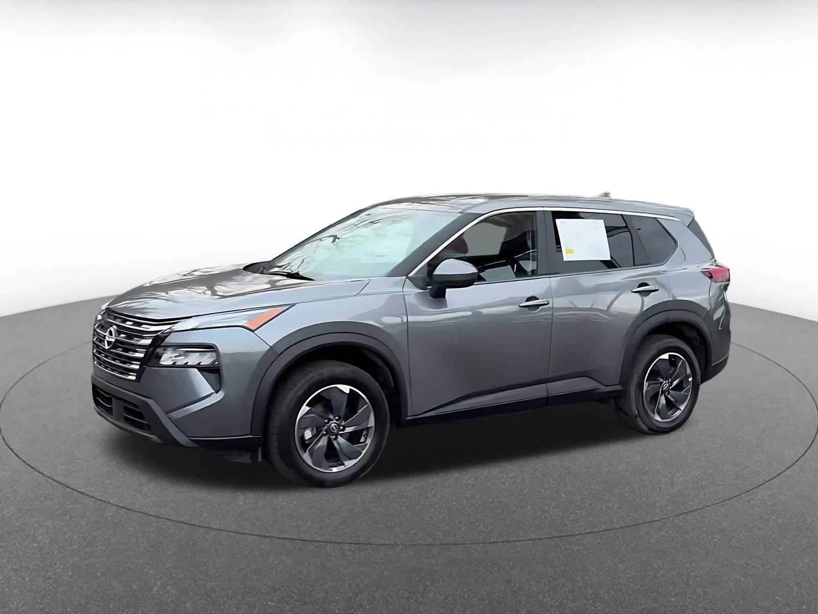 Thumbnail: 2025 Nissan Rogue - 8