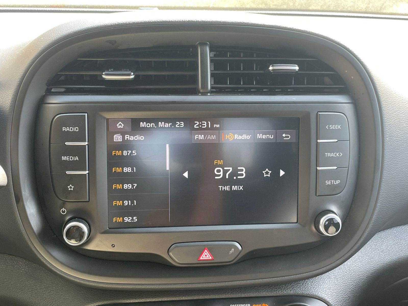 Thumbnail: 2025 Kia Soul - 20