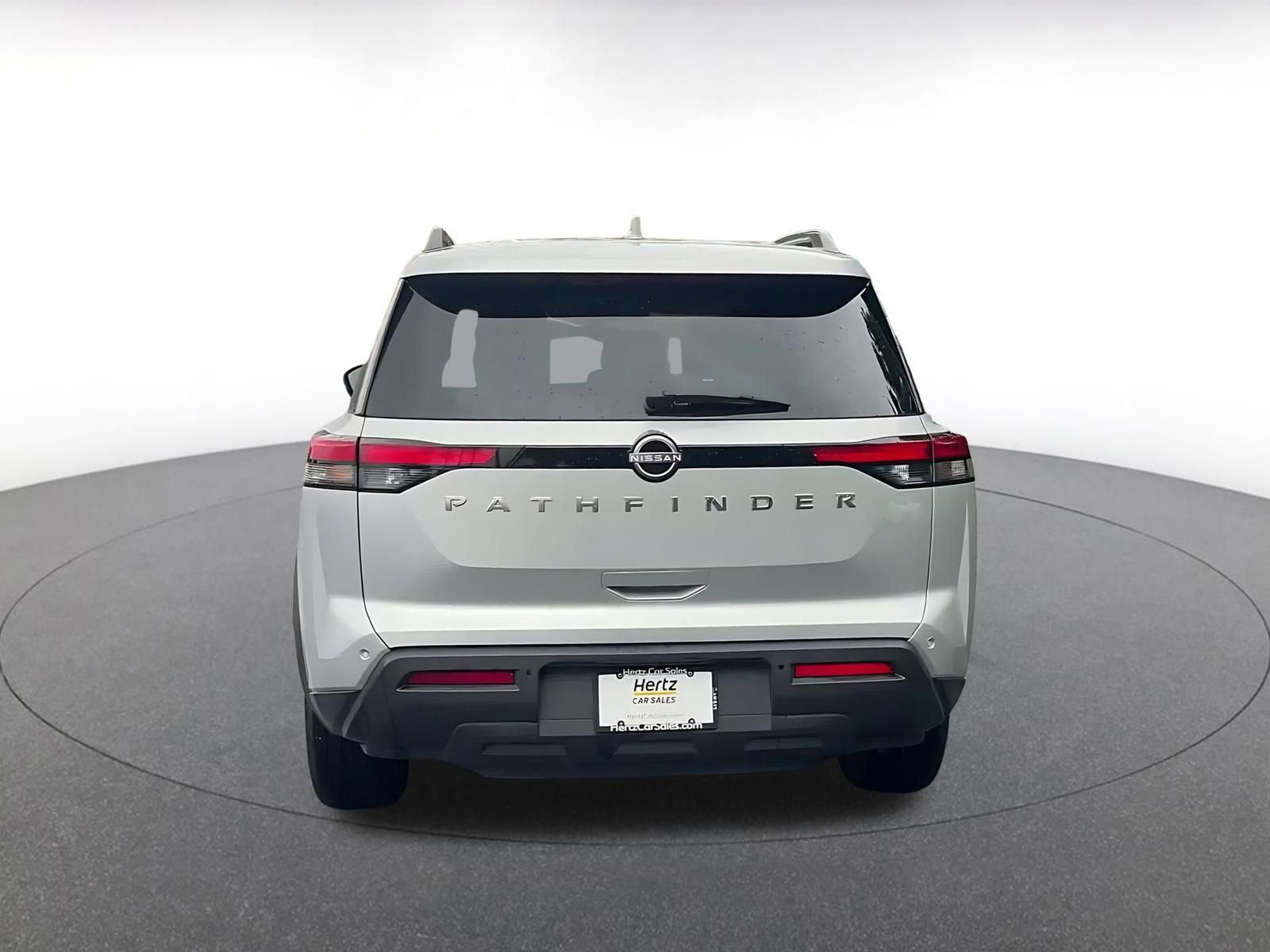 Thumbnail: 2025 Nissan Pathfinder - 12