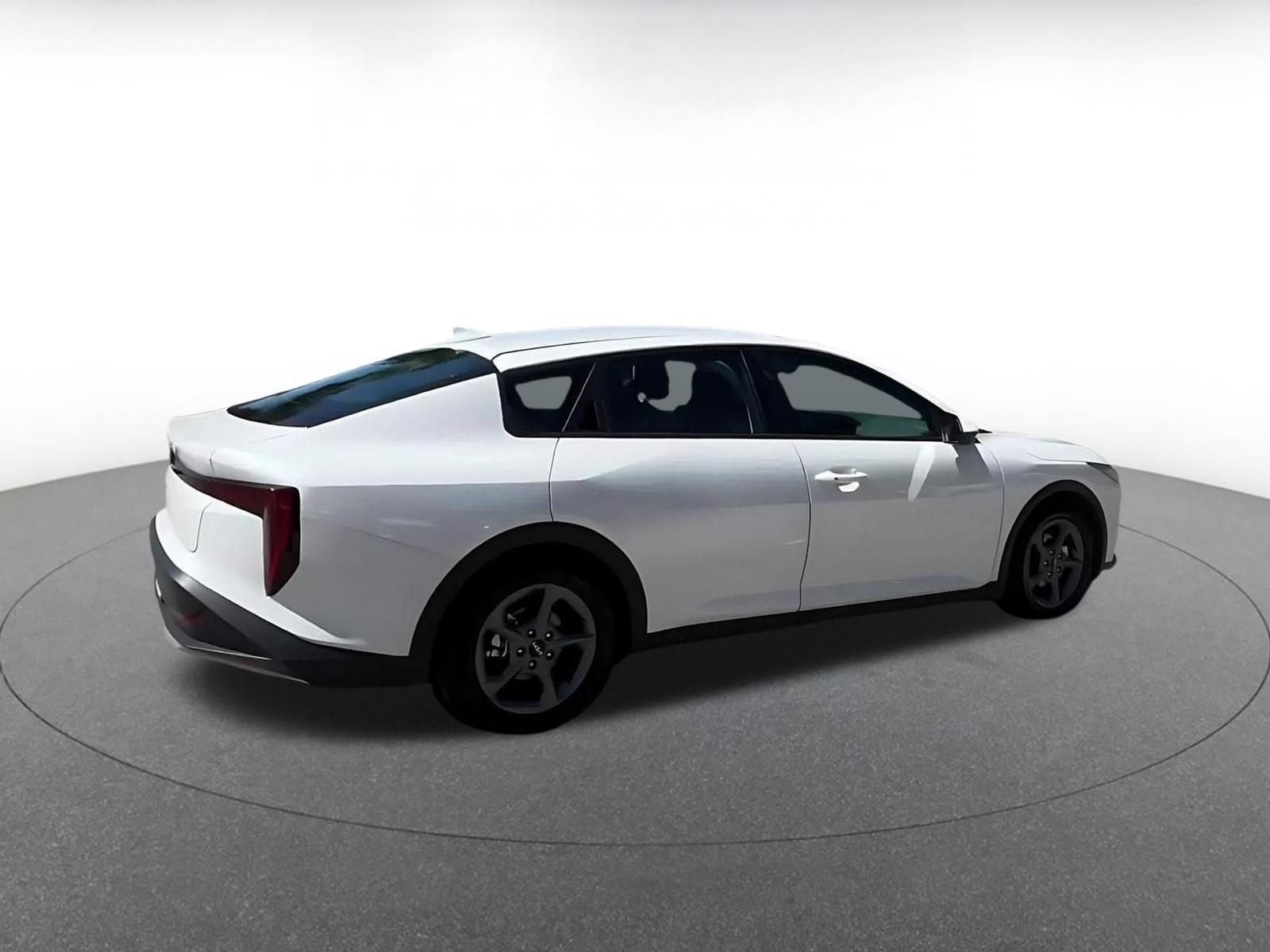 Thumbnail: 2025 Kia K4 - 14