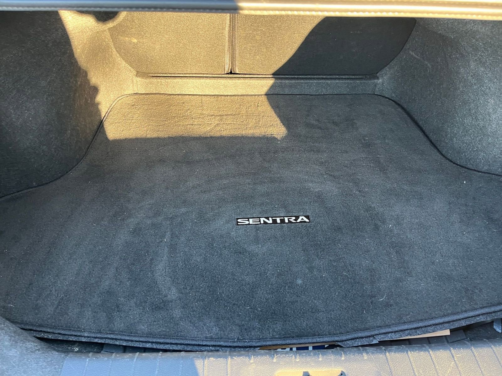 Thumbnail: 2025 Nissan Sentra - 29