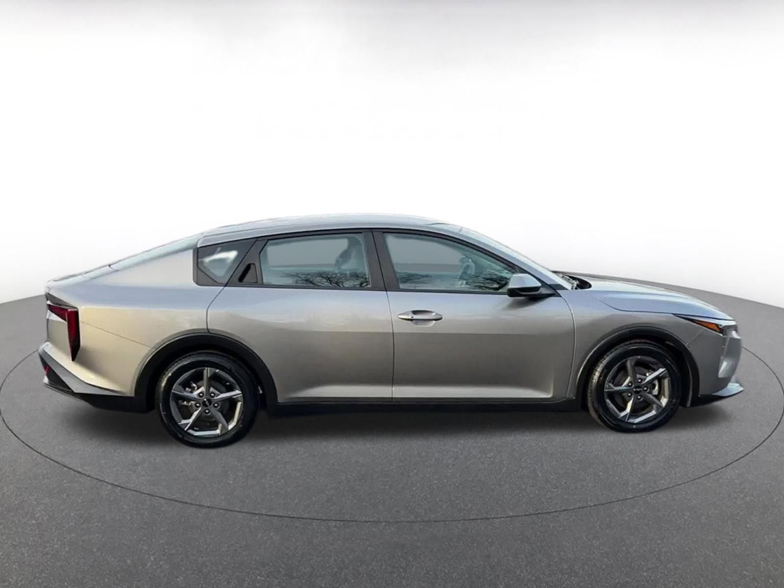 Thumbnail: 2025 Kia K4 - 16