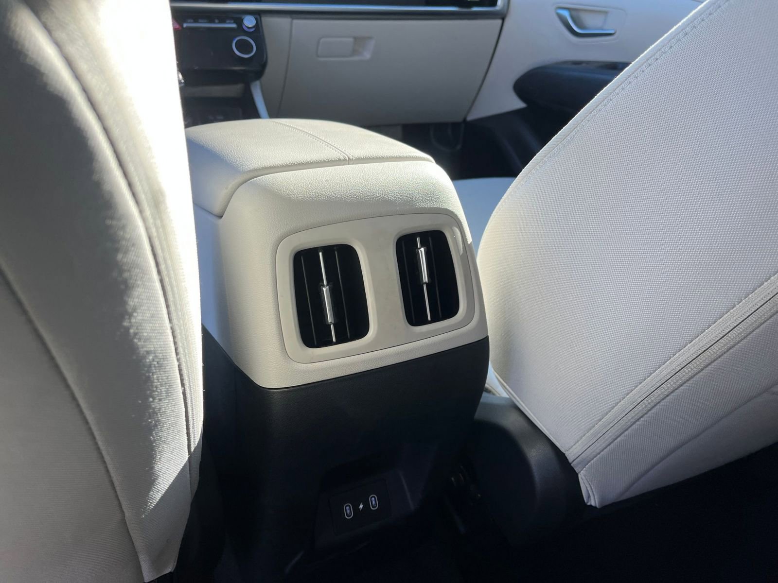 Thumbnail: 2025 Hyundai Tucson - 24