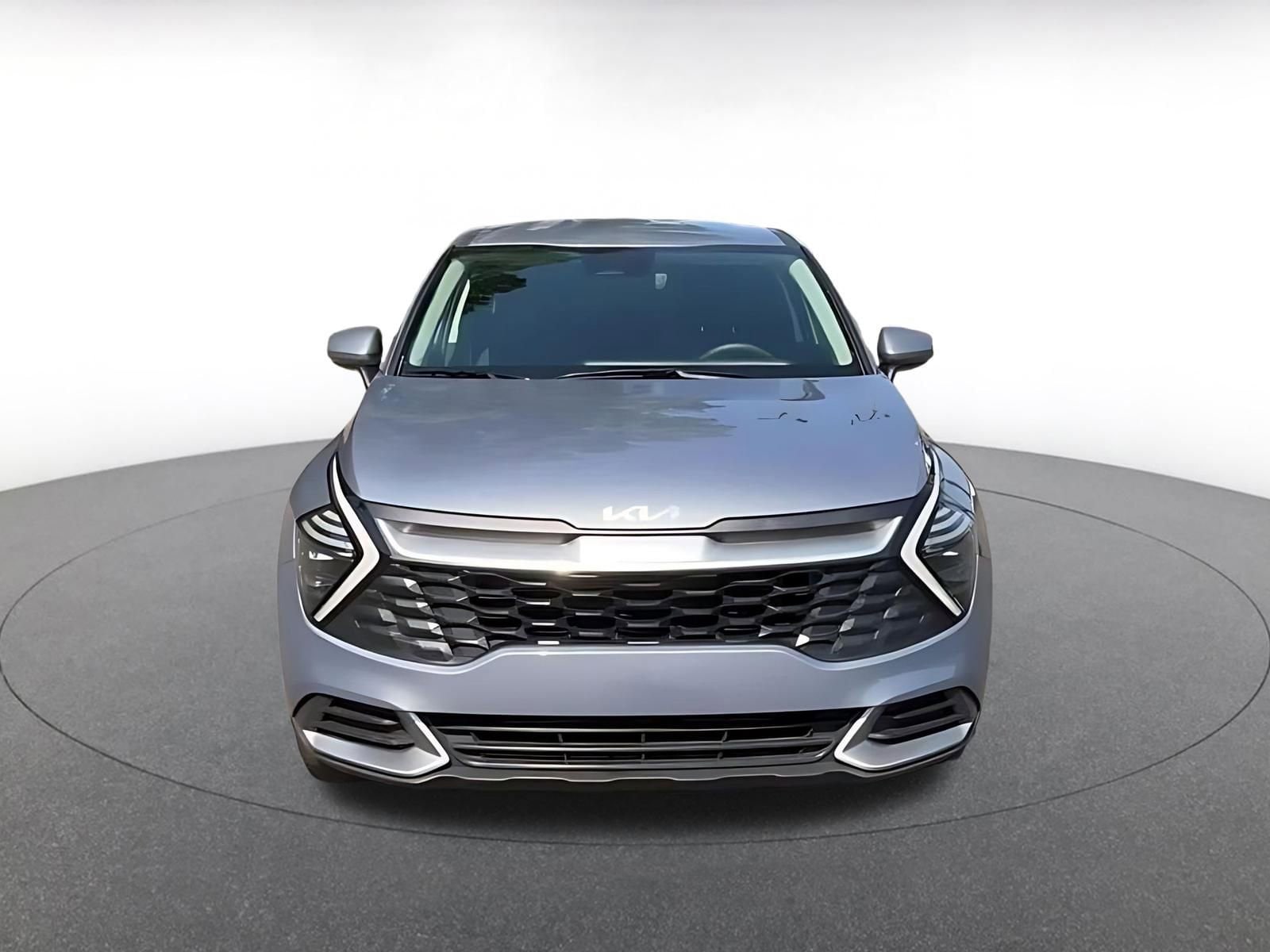Thumbnail: 2025 Kia Sportage - 4