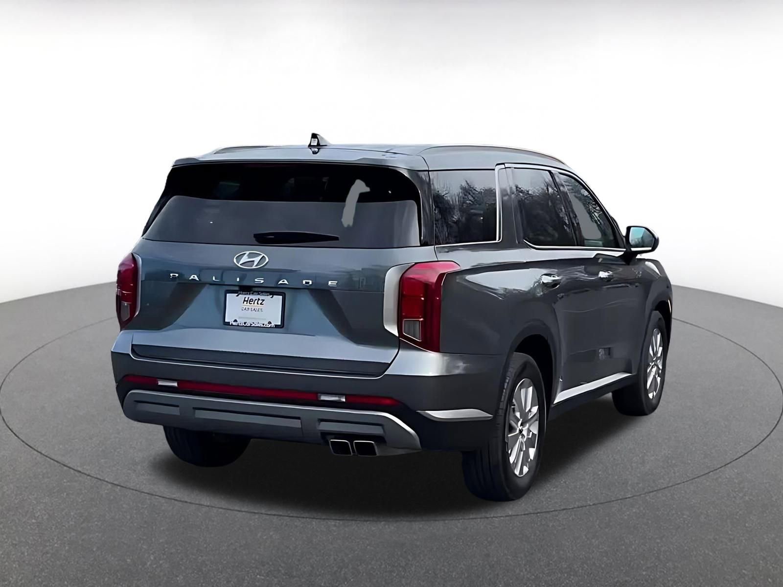 Thumbnail: 2025 Hyundai Palisade - 14