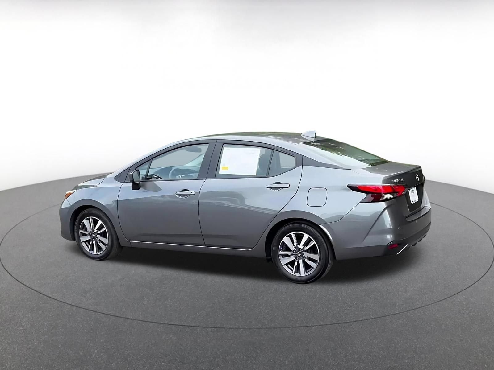 Thumbnail: 2025 Nissan Versa - 10