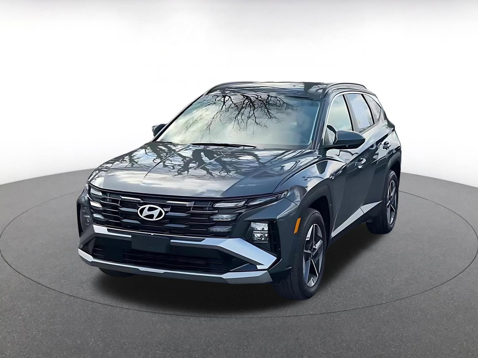 Thumbnail: 2025 Hyundai Tucson - 7