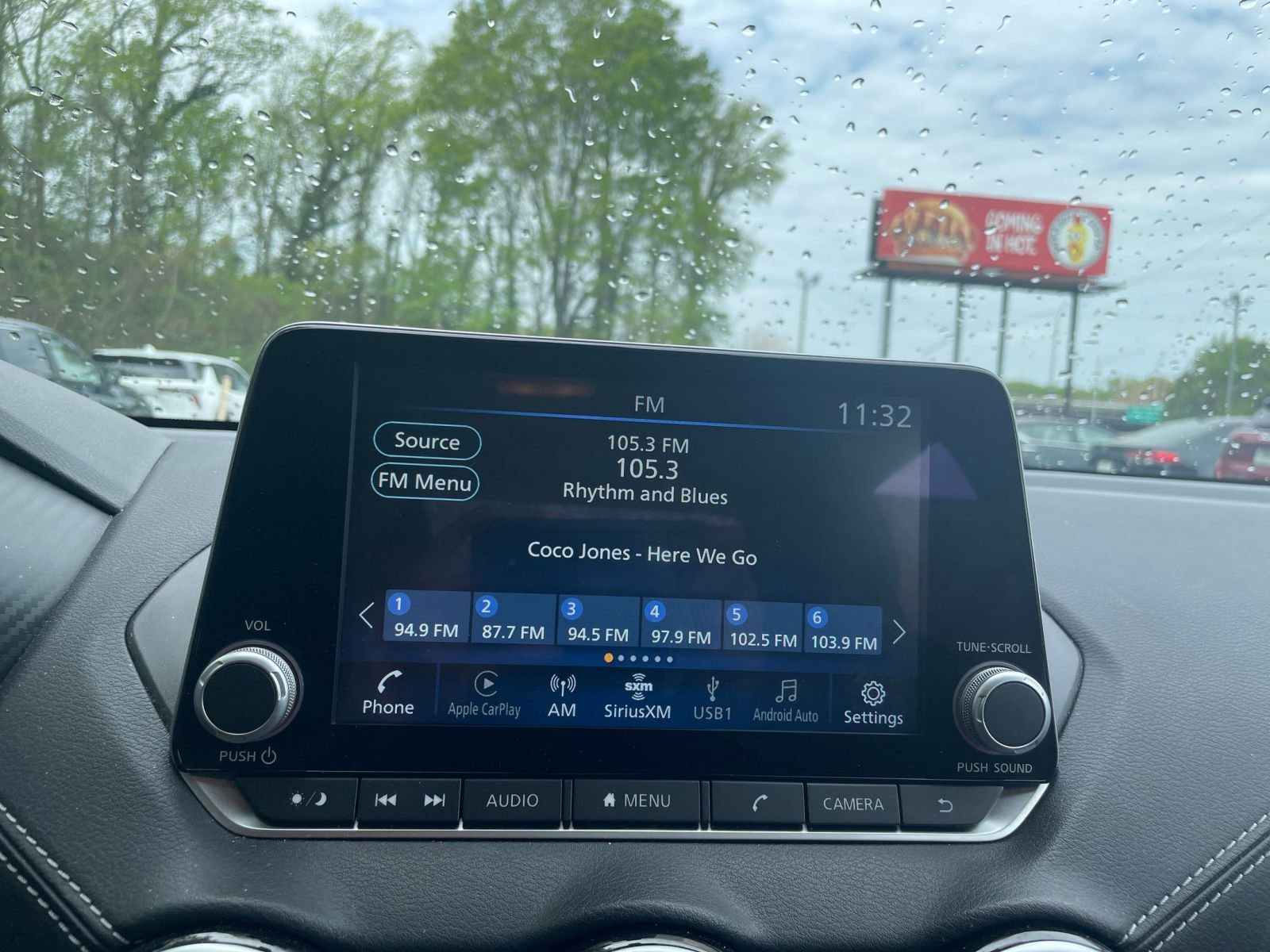 Thumbnail: 2025 Nissan Sentra - 20