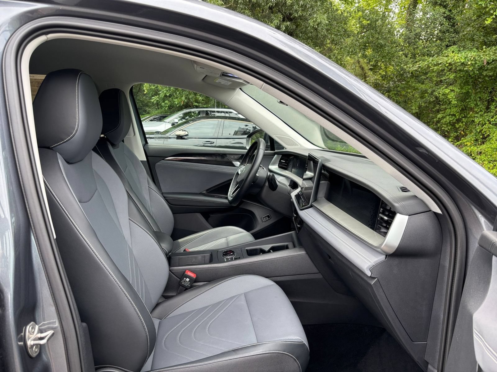 Thumbnail: 2026 Volkswagen Tiguan - 32