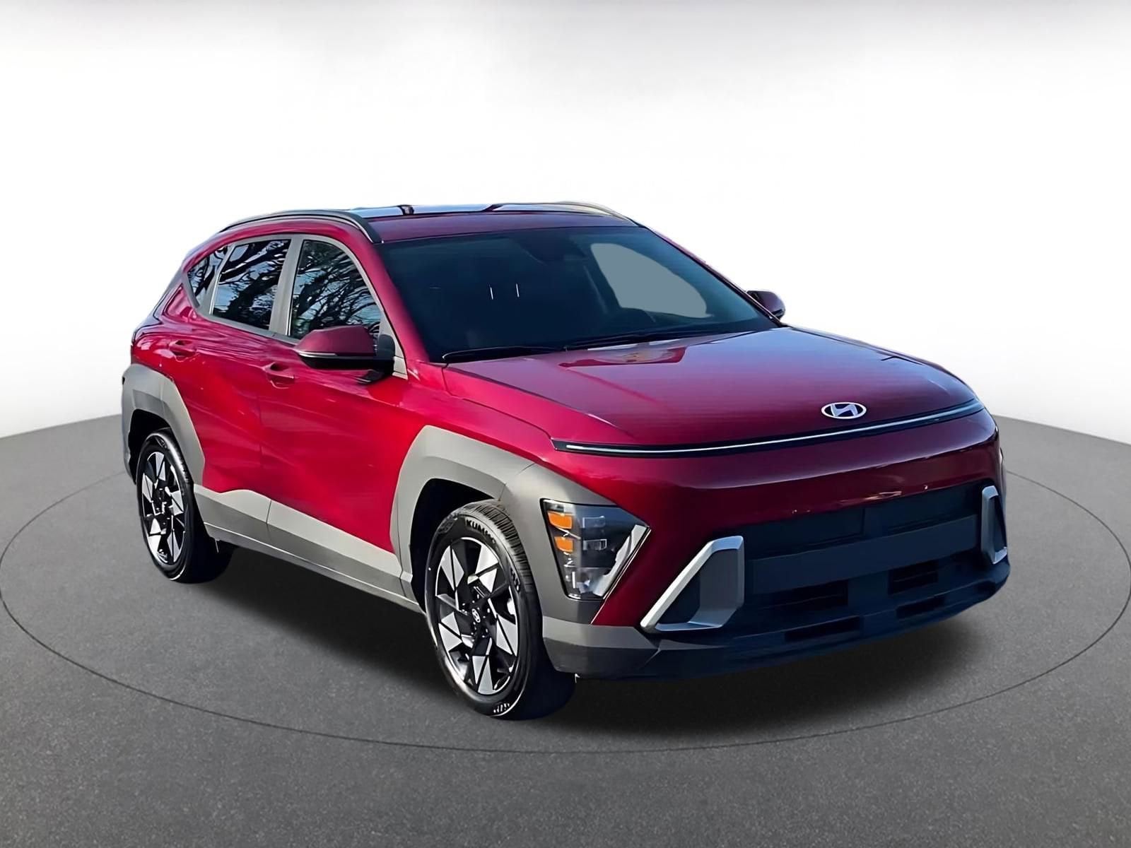 Thumbnail: 2025 Hyundai Kona - 3
