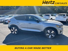 2023 Volvo C40 Ultimate -
                Charlotte, NC