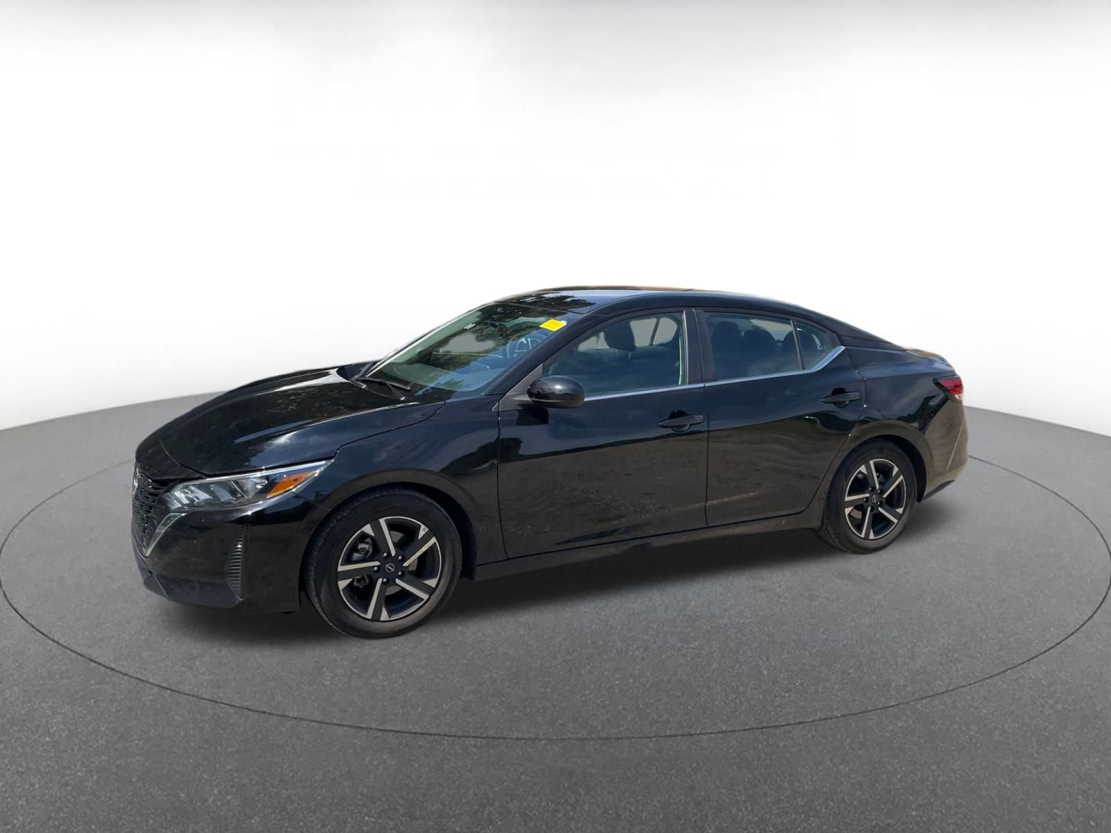 Thumbnail: 2024 Nissan Sentra - 7